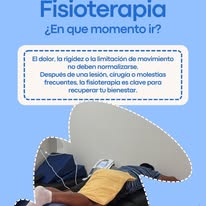 Kinesia Fisioterapia - promo 2