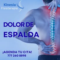 Kinesia Fisioterapia - promo 3