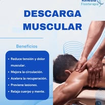 Kinesia Fisioterapia - promo 4