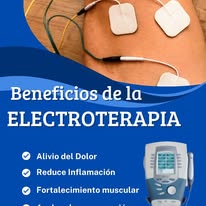 Kinesia Fisioterapia - promo 5