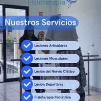 Kinesia Fisioterapia - promo 6
